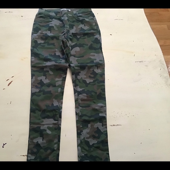 Lands' End Other - Lands End Jeggings NWOT
